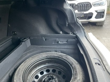 Volkswagen Golf VII Variant Facelifting 1.6 TDI-CR DPF BMT 115KM 2020 Volkswagen Golf Klimatronik Czujniki parkowania, zdjęcie 3