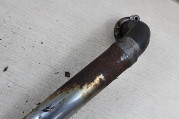 HONDA VT700 SHADOW RC19 ВЫПУСКНОЙ ПАТРУБОК ПРАВЫЙ