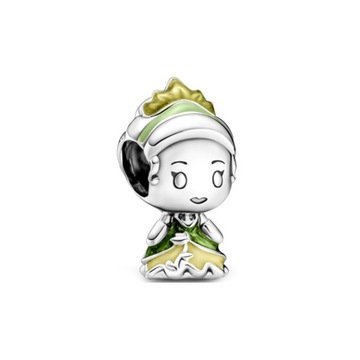 Chams Korale do bransoletki z serii Princess