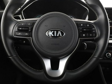 Kia Niro I 2020 Kia Niro Plug-in Hybrid Bi-Xenon Navi Klimatyzacja, zdjęcie 20