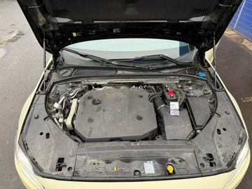 Volvo V90 II 2021 Volvo V90 Bogate wyposażenie Okleina- kolor czarn, zdjęcie 21