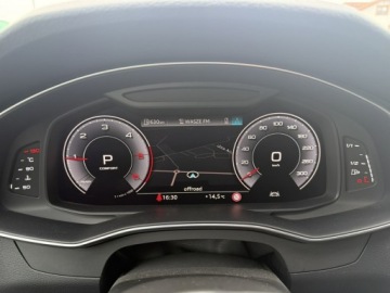 Audi A6 C8 Avant 2.0 40 TDI 204KM 2020 Audi A6 Avant Virtual Cockpit*CarPlay*Ksenon, zdjęcie 22