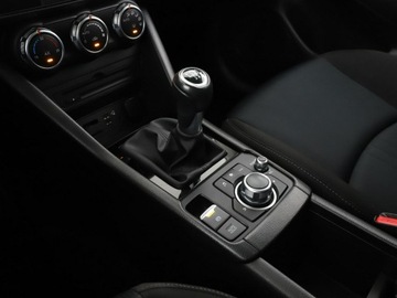 Mazda CX-3 Crossover Facelifting 2.0 Skyactiv-G 121KM 2018 Mazda CX-3 klima auto kamera i czujniki parkowania, zdjęcie 27