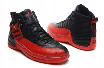 Buty sportowe Nike Air Jordan 12 R.40-47