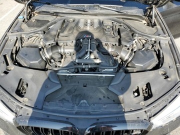 BMW Seria 5 G30-G31 M5 Limuzyna 4.4  600KM 2020 BMW M5 Base 2020 4.4l 4.4 Benzyna 600KM, zdjęcie 6