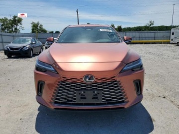Lexus RX V 2025 Lexus RX 350 Premium 2025 2.4 Benzyna 275KM, zdjęcie 5