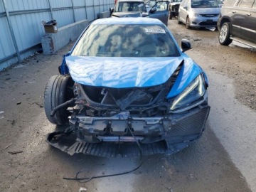 Chevrolet Corvette C7 2021 Chevrolet Corvette Stingray 2LT 2021 6.2 Benzyna 490KM, zdjęcie 6