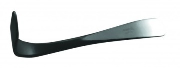 КОВШ ДВУХСТОРОННИЙ ЛЕСНОЙ ASTA LDP120