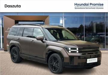 Hyundai Santa Fe V 2025 Hyundai Santa Fe 1.6 T-GDI PHEV Calligraphy 4WD aut 6os. 1.6 253KM, zdjęcie 6