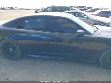 Dodge Charger VII 2021 Dodge Charger 2021r, Scat Pack, 6.4L 6.4 Benzyna 485KM, zdjęcie 7