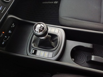 Hyundai Kona II 2024 Hyundai Kona 1.0 T-GDI Smart II (2023-) 1.0 T-GDI, zdjęcie 26