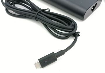 ОРИГИНАЛЬНЫЙ НОВЫЙ БЛОК ПИТАНИЯ DELL 90 Вт с разъемом USB-C