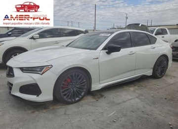 Acura 2022 Acura Inny Tlx Type S 2022 3.0 Benzyna 355KM