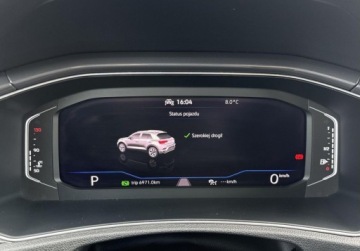 Volkswagen T-Roc I SUV 1.5 TSI ACT 150KM 2021 Volkswagen T-Roc Premium 1.5TSI 150KM DSG SalonPL Virtual ACC Kessy Kamera, zdjęcie 21