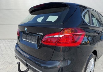 BMW Seria 2 F22-F23-F45-F46 Active Tourer 218i 136KM 2016 BMW Seria 2 bezwypadeswerwis asoLUXURYorg lakier1wlascicielele klapajak no, zdjęcie 6