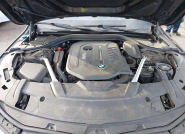 BMW Seria 7 G11-G12 2019 BMW Seria 7 2019, 3.0L, od ubezpieczalni 3.0 Benzyna 320KM, zdjęcie 13