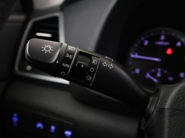 Hyundai Tucson III SUV 2.0 CRDI 185KM 2016 Hyundai Tucson 185KM automat 4x4 grzane fotele, zdjęcie 32