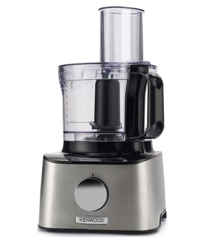 Robot kuchenny Kenwood FDM301SS 800 W srebrny/szary