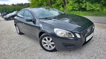 Volvo S60 II Sedan 1.6 D2 115KM 2011 VOLVO S60 Tylko 105000km* Sedan* Opłacone* Raty, zdjęcie 15