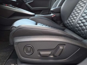 Audi A3 8Y RS Sportback 2.5 TFSI 400KM 2022 Audi RS3 Sportback Audi RS3 Sportback 400KM S tronic 2.5 Benzyna 400KM, zdjęcie 10