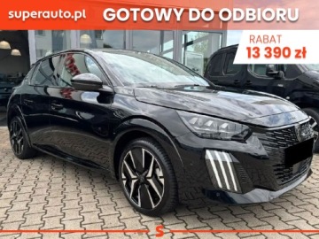 Peugeot 208 II 2025