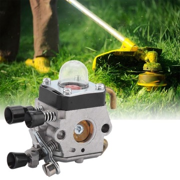 КАРБЮРАТОР И ВОЗДУШНЫЙ ФИЛЬТР ДЛЯ STIHL FS80R FS85R KM85 HS75 FS74 FS76 HT75 C1Q
