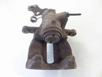 CITROEN C6 TŘMEN LEVÝ ZADNÍ