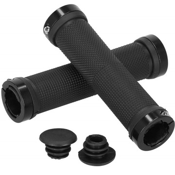 GRIP GRIP ВЕЛОСИПЕДНЫЕ ЧЕХОЛЫ ПРОТИВОСКОЛЬЗЯЩИЕ ВЕЛОСИПЕДНЫЕ РУЧКИ