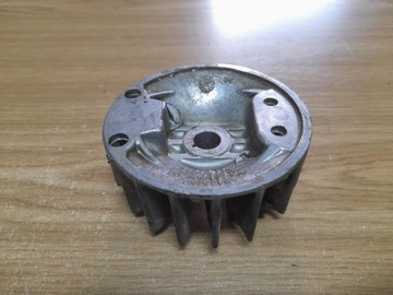 STIHL FS 44 МАГНИТНОЕ КОЛЕСО