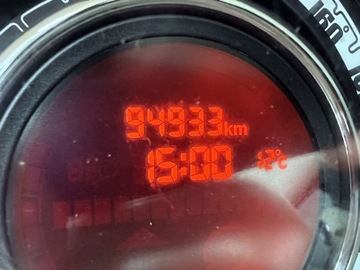 Fiat 500 II Seria 1 1.2 69KM 2013 Fiat 500 98tyśkm! 1WŁAŚCICIEL 1.2b Klima DACH PANORAMA Wersja COLLEZIONE!, zdjęcie 11