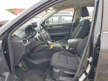 Mazda CX-5 II 2021 Mazda CX-5 Sport 2021 2.5 Benzyna 187KM, zdjęcie 7