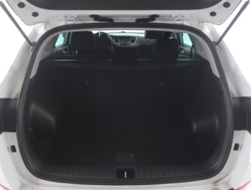 Hyundai Tucson III SUV 1.7 CRDi 141KM 2017 Hyundai Tucson 1.7 CRDi, Serwis ASO, Automat, zdjęcie 13