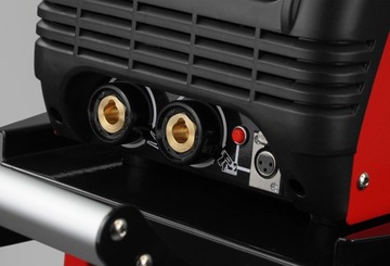 Zgrzewarka SPOTTER DO KAROSERII IDEAL TECNO 5800