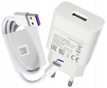 ORYGINALNA SZYBKA ŁADOWARKA HUAWEI P30 LITE