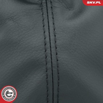 GAŁKA ZMIANY BIEGÓW Z MIESZKIEM 63SKV455 ASTRA H ; 93180984 ; 5B