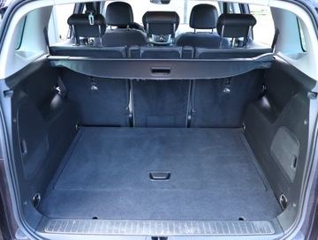 Opel Zafira C Tourer 2.0 CDTI ECOTEC 165KM 2014 Opel Zafira 2.0 CDTI, 162 KM, Automat, Skóra, zdjęcie 12