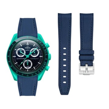 Omega Swatch Moonswatch - Niska cena na Allegro Omega Swatch Moonswatch - Niska cena na Allegro