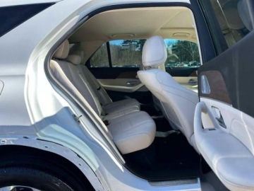 Mercedes GLE V167 2023 Mercedes-Benz GLE 2023 MERCEDES-BENZ GLE 350 2.0 Benzyna 255KM, zdjęcie 7