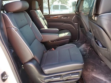 Cadillac Escalade III 2024 Cadillac Escalade Esv Premium Luxury 2924 6.2l 6.2 Benzyna 420KM, zdjęcie 10
