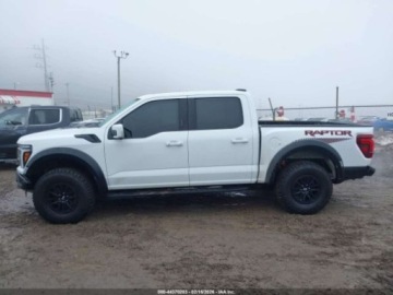 Ford 2024 Ford F150 Raptor 2024 3.5 Benzyna 450KM, zdjęcie 2