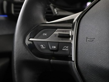 Peugeot 308 III Hatchback 1.2 PureTech 130KM 2022 Peugeot 308 Automat full LED półskóra navi, zdjęcie 30