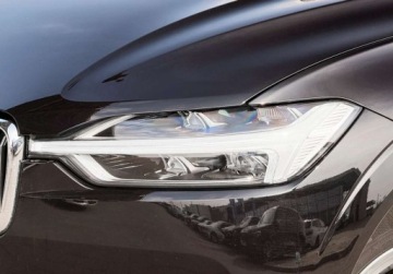 Volvo XC60 II Crossover D4 190KM 2020 Volvo XC 60 I wlasciciel Kamera 360 Gwarancja Bezwypadkowy Vat Marza, zdjęcie 6