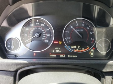 BMW Seria 3 G20-G21 2018 BMW Seria 3 340i 2018 3.0l 3.0 Benzyna 320KM, zdjęcie 9