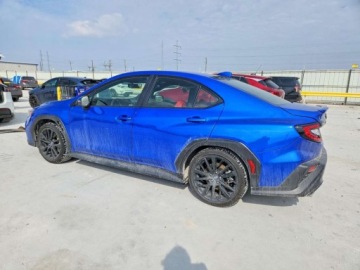 Subaru 2025 Subaru WRX Gt 2025 2.4 Benzyna 271KM, zdjęcie 1