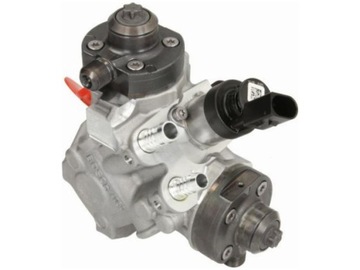 BOSCH 0 986 437 435 ČERPADLO VYSOKÉHO TLAKU