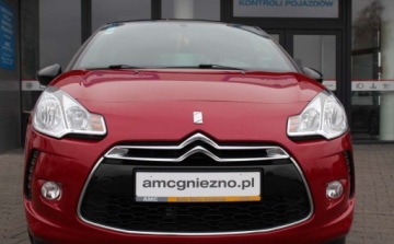 DS 3 Hatchback Facelifting 2014 (Citroen) 1.2 PureTech 82KM 2015 Citroen DS3 Kupuj Taniej. Tylko 20tys.km Dwa lata gwarancji. 1.2 Benzyna, zdjęcie 2