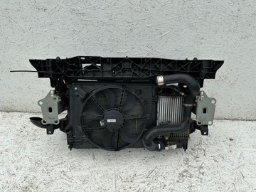 SCENIC IV PAS PRZEDNI 1,6 dci CHŁODNICE