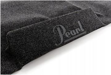 Жемчужина - небольшой коврик для ударной установки ППБ-КСР5.