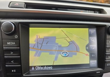 Toyota RAV4 IV MPV Facelifting 2.0 D-4D 143KM 2018 Toyota RAV4 2,0 D 143 KM GWARANCJA Zamiana Zarejestrowany 2.0 Diesel 143KM, zdjęcie 32