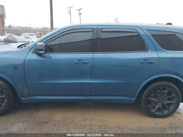 Dodge Durango III 2024 Dodge Durango Hellcat, 2024r., 4x4, 6.2 6.2 Benzyna 710KM, zdjęcie 5